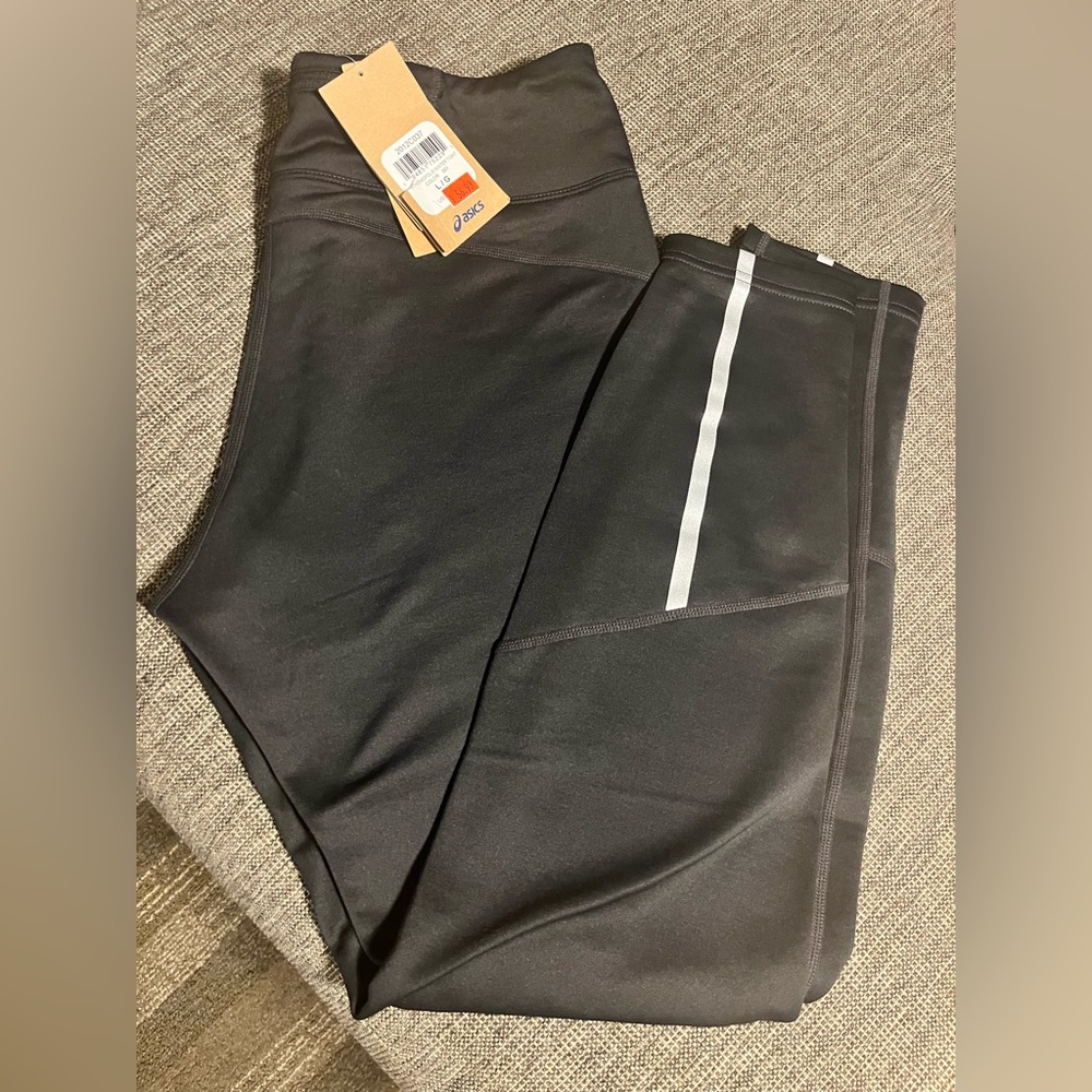 Brand New, Fleece lined leggings
